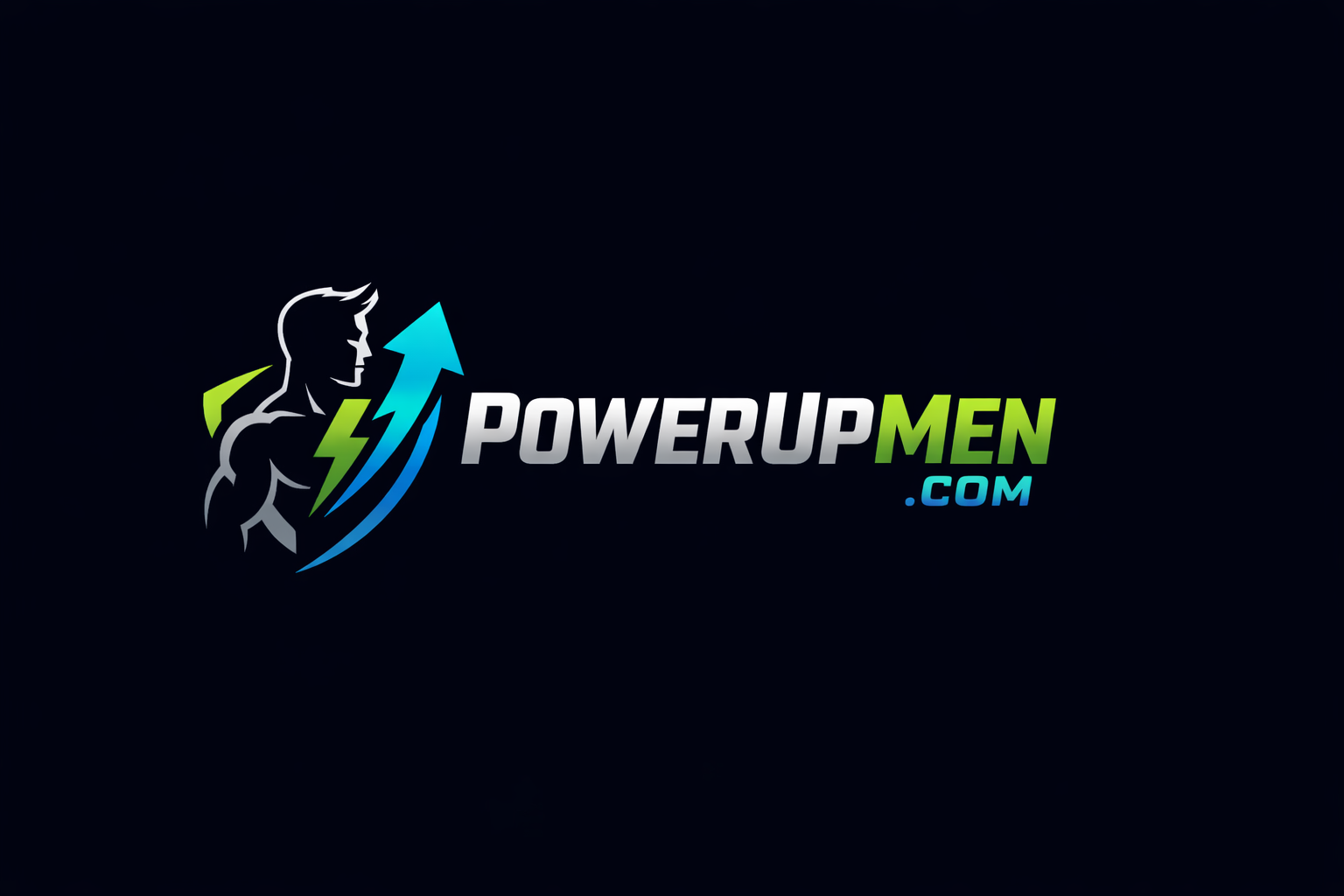 PowerUpMen
